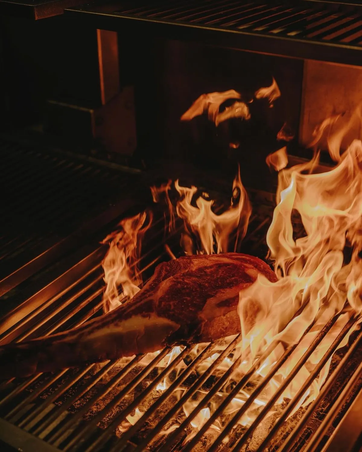 From the Fire — KHOR